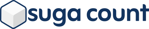 Suga Count logo